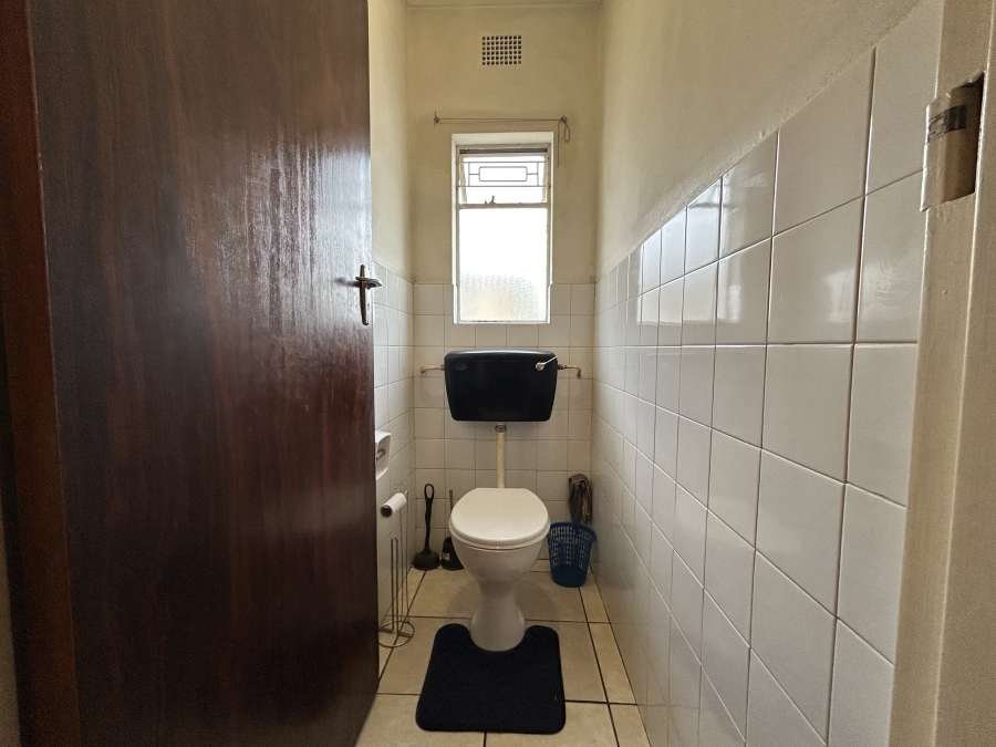 3 Bedroom Property for Sale in Churchill Estate Western Cape